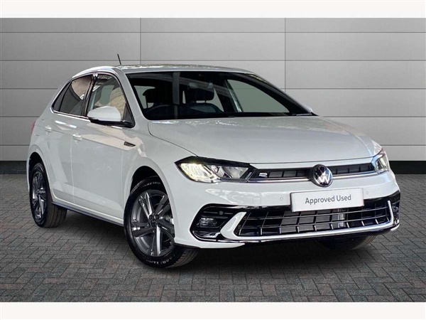 Large image for the Used Volkswagen Polo