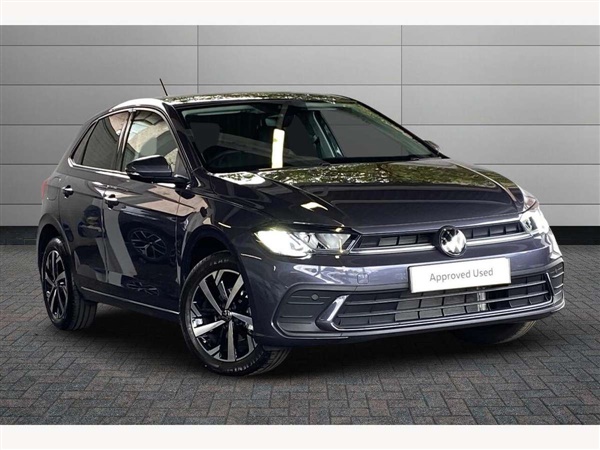 Large image for the Used Volkswagen Polo