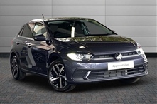 Used Volkswagen Polo
