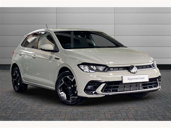 Large image for the Used Volkswagen Polo