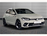Volkswagen Polo Image 1