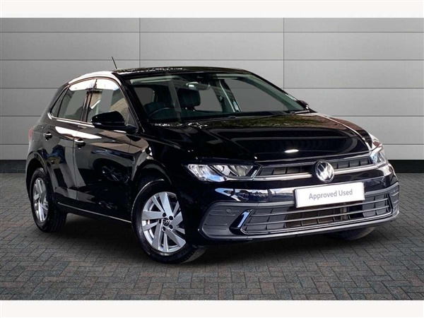 Large image for the Used Volkswagen Polo
