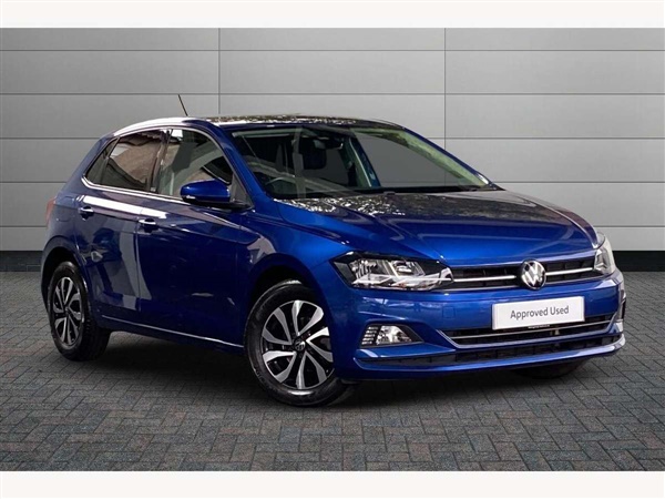Large image for the Used Volkswagen Polo