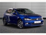 Volkswagen Polo Image 1