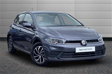 Used Volkswagen Polo