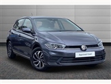 Volkswagen Polo Image 1