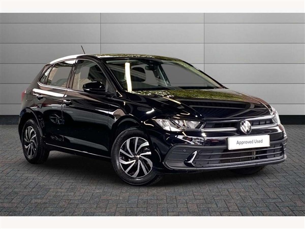 Large image for the Used Volkswagen Polo