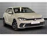 Volkswagen Polo Image 1