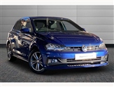 Volkswagen Polo Image 1