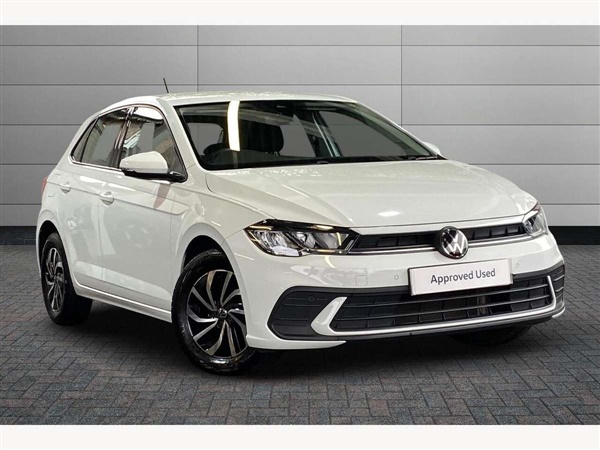 Large image for the Used Volkswagen Polo
