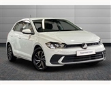 Volkswagen Polo Image 1