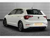 Volkswagen Polo Image 3