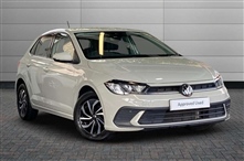 Used Volkswagen Polo