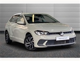 Volkswagen Polo Image 1