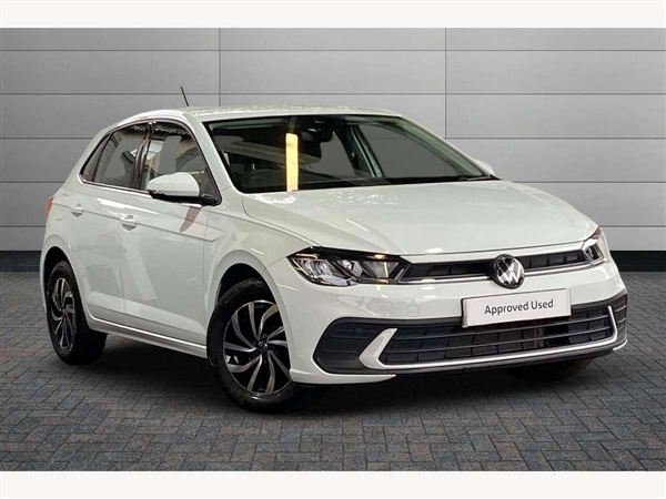 Large image for the Used Volkswagen Polo