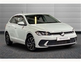 Volkswagen Polo Image 1