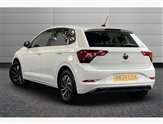 Volkswagen Polo Image 3