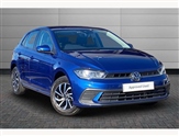Volkswagen Polo Image 1