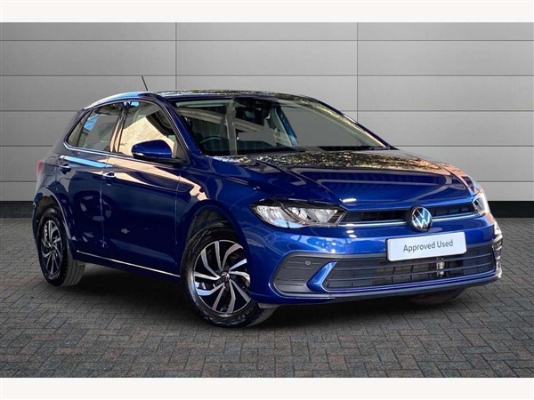 Large image for the Used Volkswagen Polo