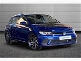 Volkswagen Polo Image 1