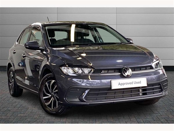 Large image for the Used Volkswagen Polo