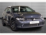 Volkswagen Polo Image 1