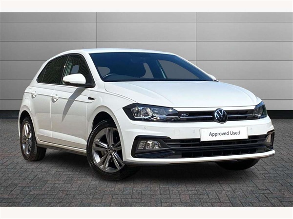 Large image for the Used Volkswagen Polo