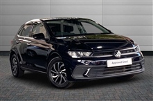 Used Volkswagen Polo