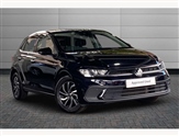 Volkswagen Polo Image 1