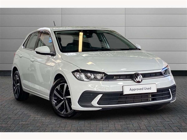 Large image for the Used Volkswagen Polo