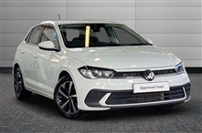 Used Volkswagen Polo