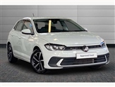 Volkswagen Polo Image 1