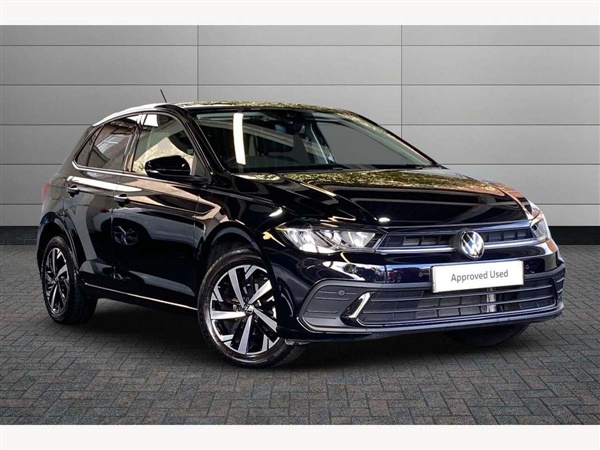 Large image for the Used Volkswagen Polo