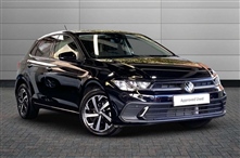 Used Volkswagen Polo
