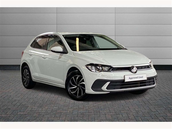 Large image for the Used Volkswagen Polo