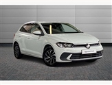 Volkswagen Polo Image 1