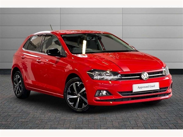 Large image for the Used Volkswagen Polo