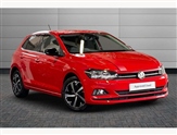 Volkswagen Polo Image 1
