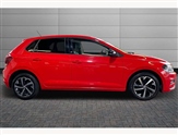 Volkswagen Polo Image 4
