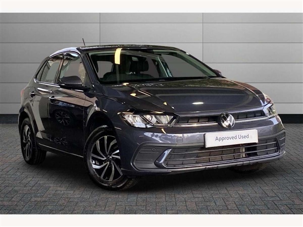Large image for the Used Volkswagen Polo