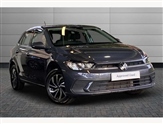 Volkswagen Polo Image 1
