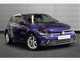 Volkswagen Polo Image 1