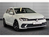 Volkswagen Polo Image 1
