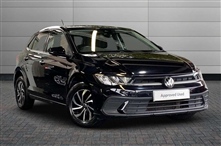 Used Volkswagen Polo
