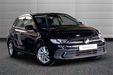 Used Volkswagen Polo