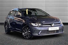 Used Volkswagen Polo