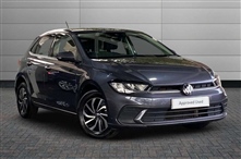 Used Volkswagen Polo