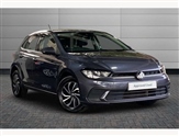 Volkswagen Polo Image 1