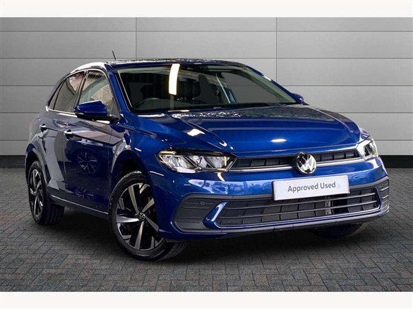 Large image for the Used Volkswagen Polo