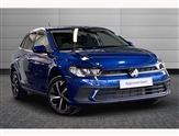 Volkswagen Polo Image 1